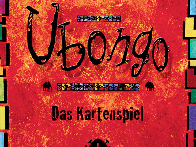 Ubongo Anleitung