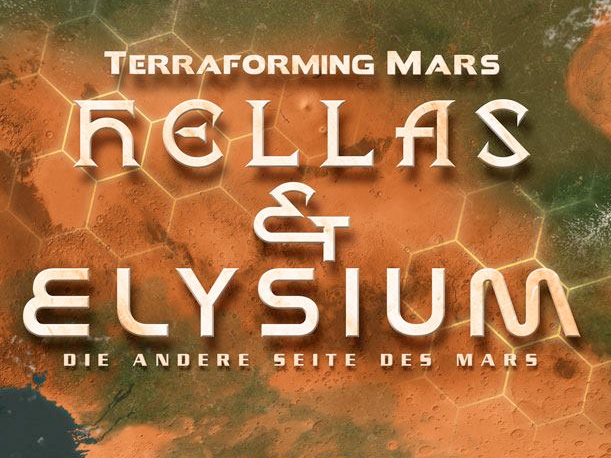Terraforming Mars Regeln