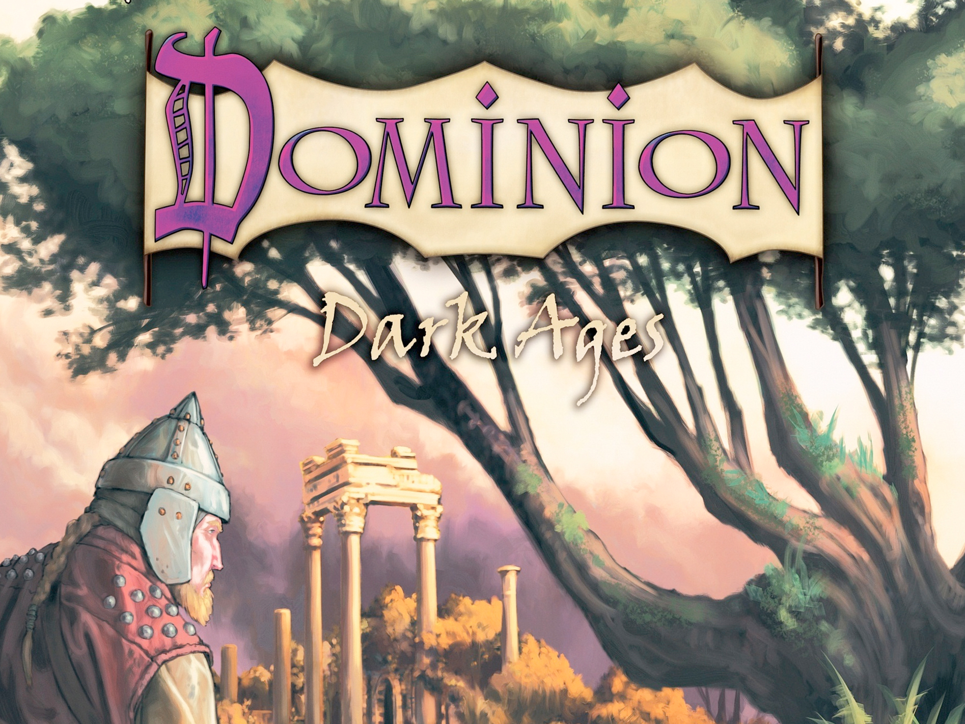 Dominion Spielanleitung