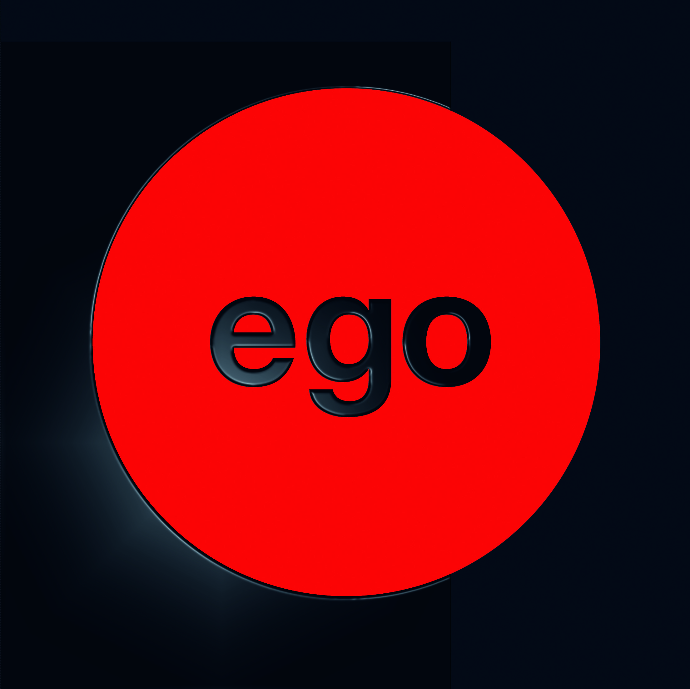Ego Spiele