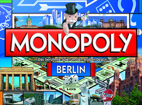 Monopoly Anleitung Pdf