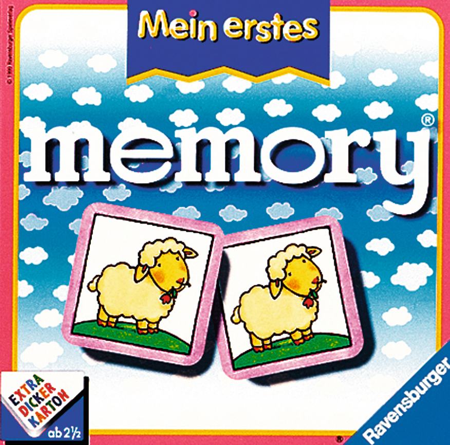 Memori Spiele
