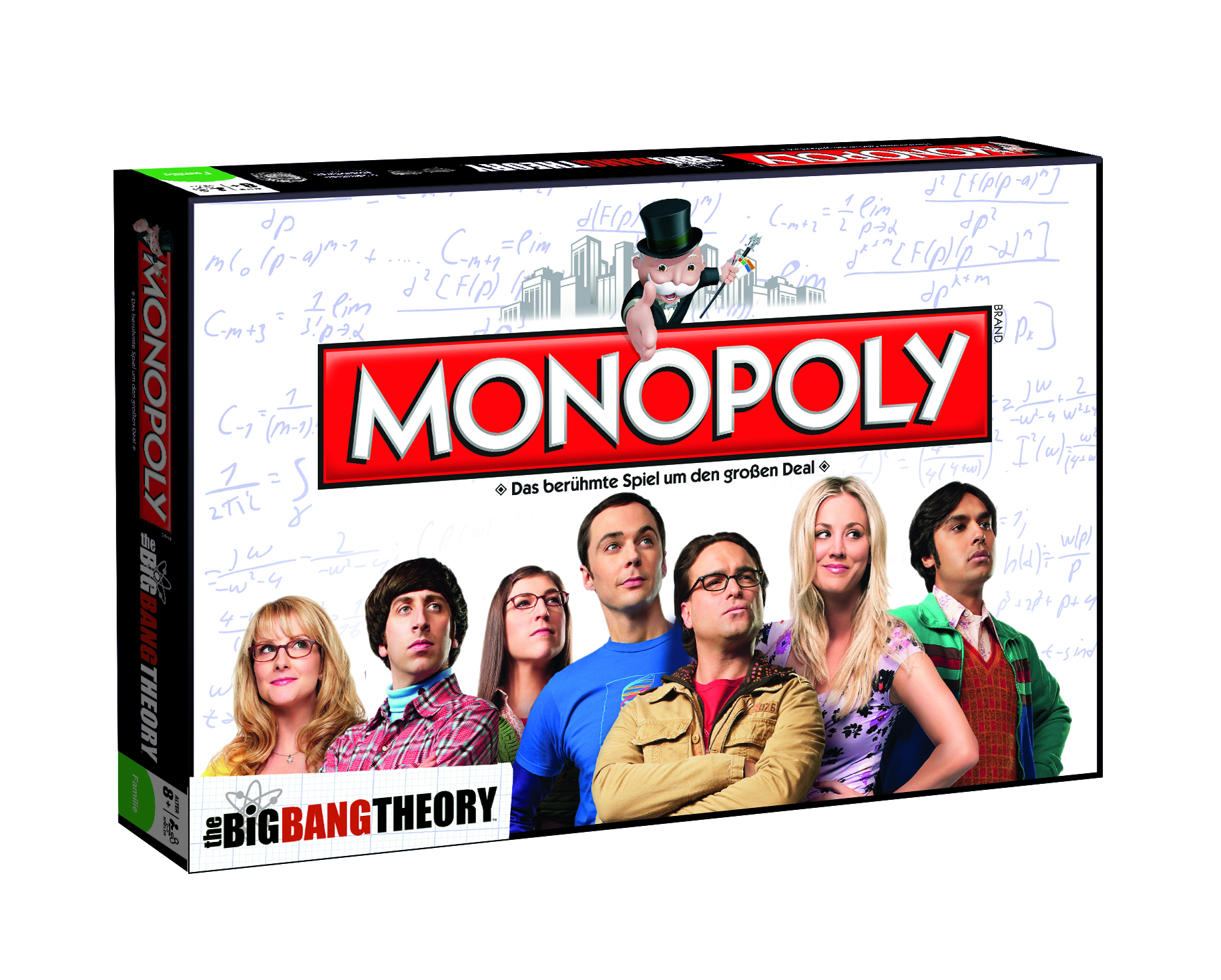 Monopoly Spielanleitung Pdf