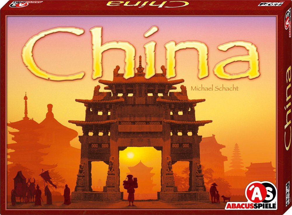 Spiele aus china