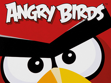 Angry birds kaufen