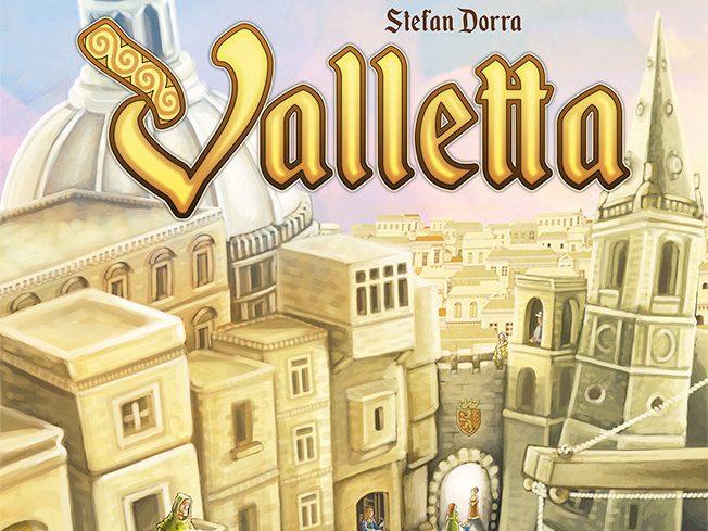 Valletta Spiel