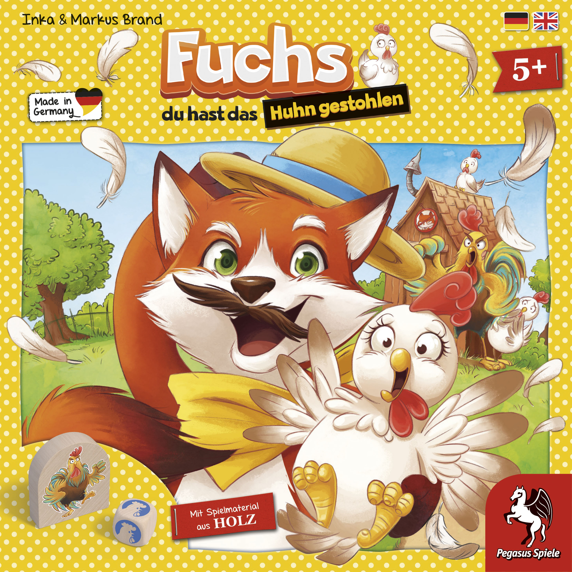 Fuchs Spiele Kostenlos