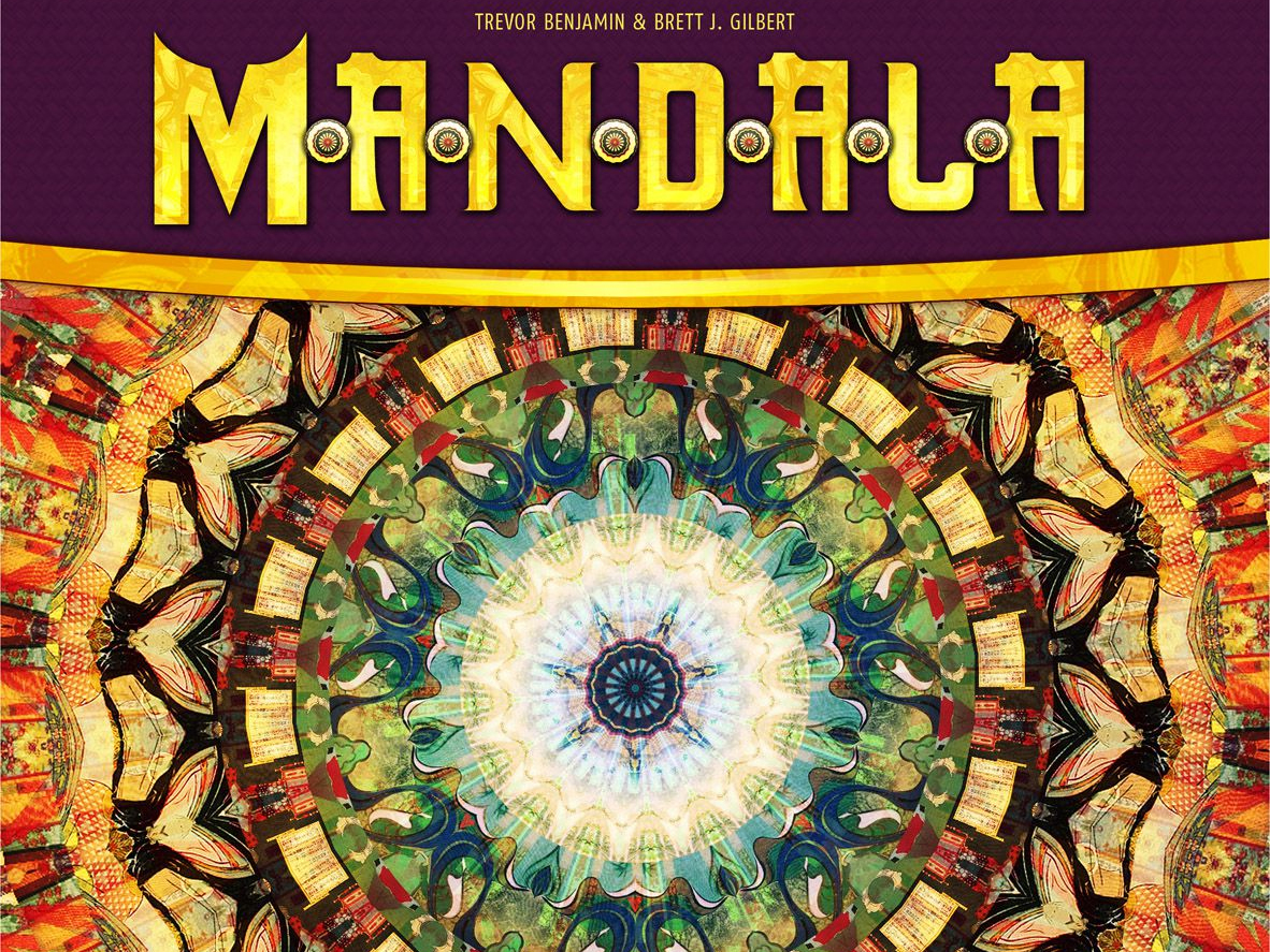 Mandala Spiele